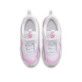 Παιδικά Sneakers Λευκά - Nike Air Max Nova Εικόνα 5