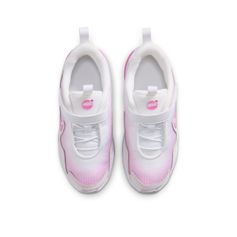Παιδικά Sneakers Λευκά - Nike Air Max Nova