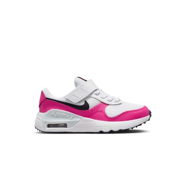 Nike Air Max SYSTM Λευκό - Παιδικά Παπούτσια 