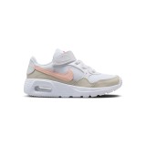 NIKE AIR MAX SC CZ5356-122 White Image 