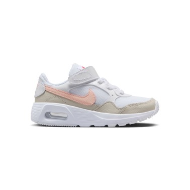 Παιδικά Sneakers Λευκά - Nike Air Max SC