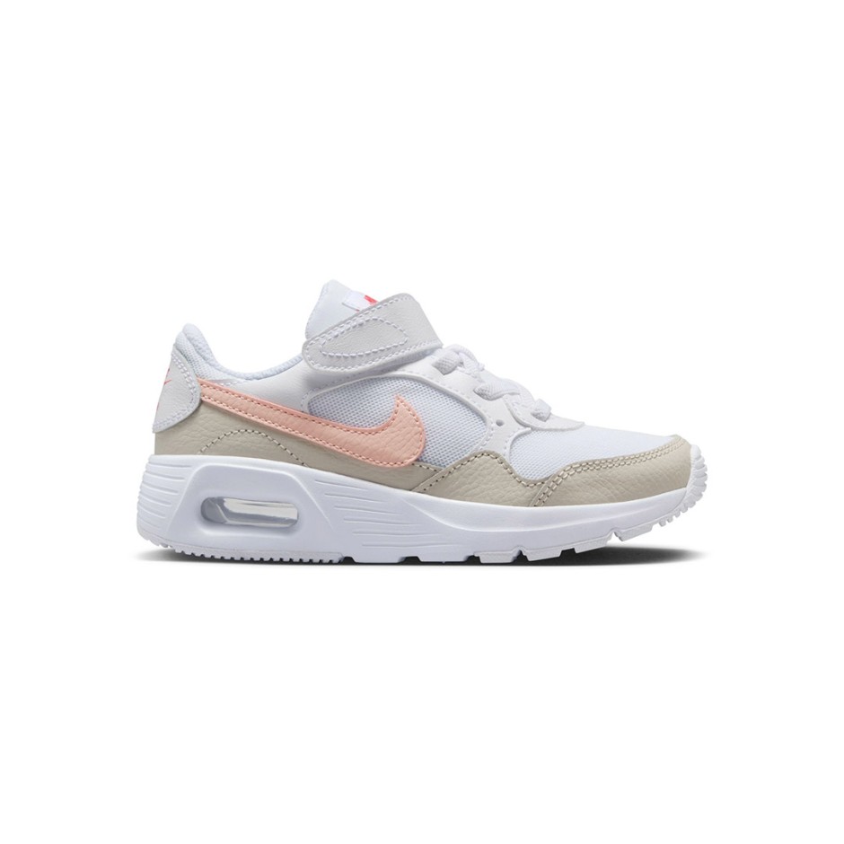 NIKE AIR MAX SC CZ5356-122 White