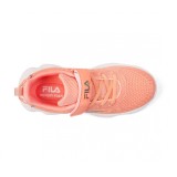 Παιδικά Sneakers Σομόν - FILA Memory Musha V Εικόνα 2