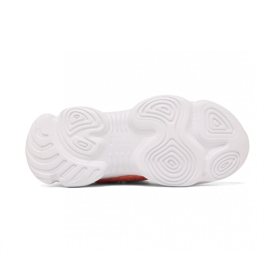 Παιδικά Sneakers Σομόν - FILA Memory Musha V