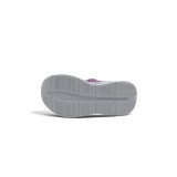 Παιδικά Sneakers Μωβ - FILA Rainbow V Εικόνα 3