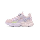 Παιδικά Sneakers Λιλά - FILA Memory Spinel 3 V Εικόνα 0