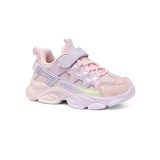 Παιδικά Sneakers Λιλά - FILA Memory Spinel 3 V Εικόνα 1