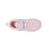 Παιδικά Sneakers Λιλά - FILA Memory Spinel 3 V Εικόνα 2