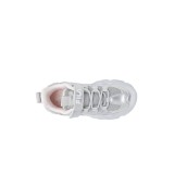 Παιδικά Sneakers Ασημί - FILA Memory Spinel 3 V Εικόνα 2