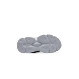 Παιδικά Sneakers Ασημί - FILA Memory Spinel 3 V Εικόνα 3