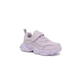 Παιδικά Sneakers Μωβ - FILA Memory Mayra V Εικόνα 0