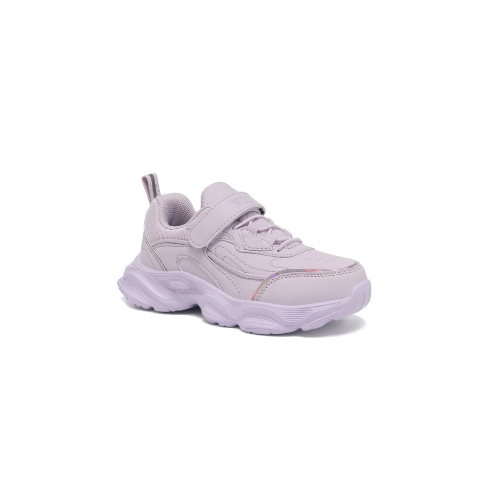 Παιδικά Sneakers Μωβ - FILA Memory Mayra V