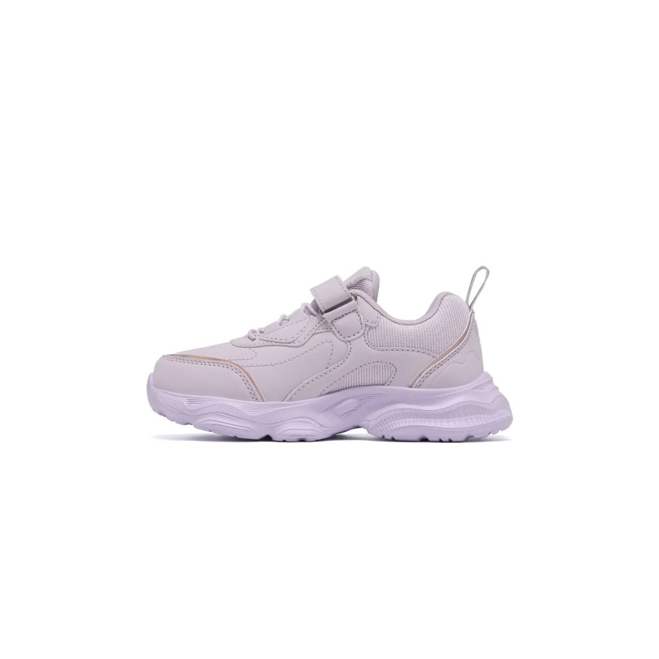 Παιδικά Sneakers Μωβ - FILA Memory Mayra V