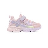 Παιδικά Sneakers Λιλά - FILA Memory Spinel 3 V Εικόνα 