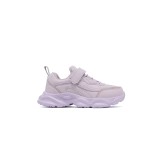 Παιδικά Sneakers Μωβ - FILA Memory Mayra V Εικόνα 