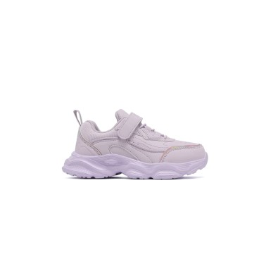 Παιδικά Sneakers Μωβ - FILA Memory Mayra V