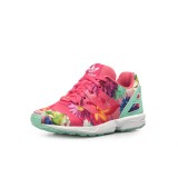 adidas Originals ZX FLUX C CM8129 Colorful Image 0