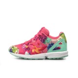adidas Originals ZX FLUX C CM8129 Colorful Image 