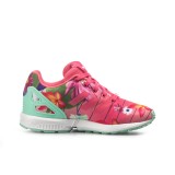 adidas Originals ZX FLUX C CM8129 Colorful Image 1