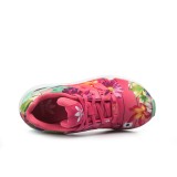 adidas Originals ZX FLUX C CM8129 Colorful Image 4