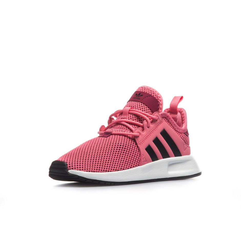 adidas Originals X PLR C CQ2978 Fuchsia