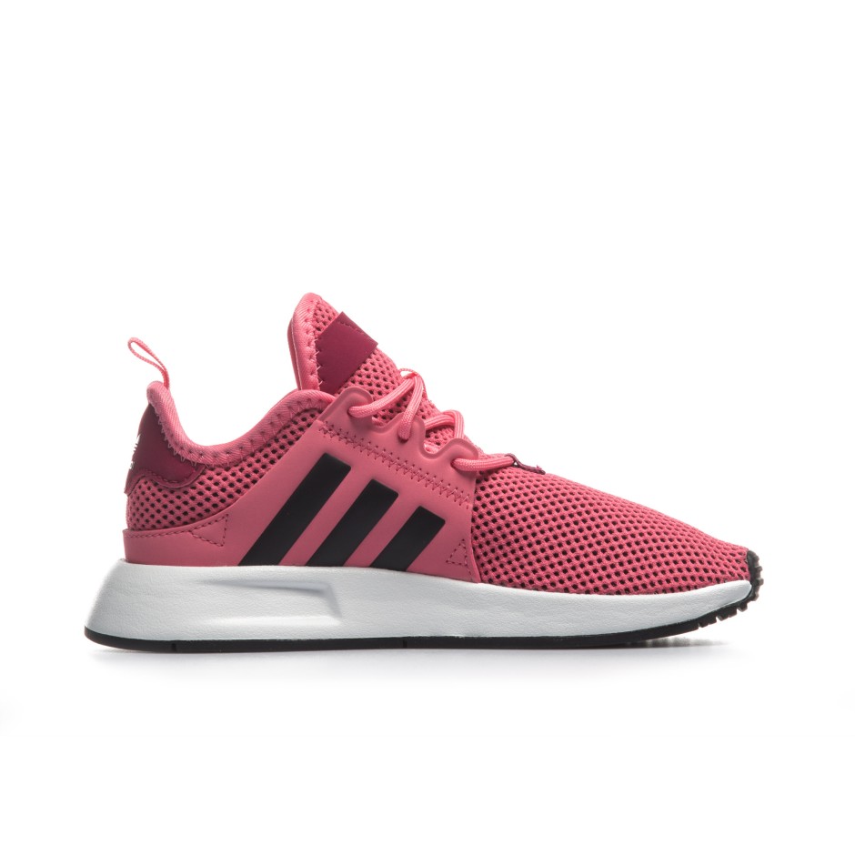 adidas Originals X PLR C CQ2978 Fuchsia