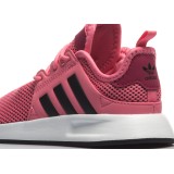 adidas Originals X PLR C CQ2978 Fuchsia Image 3