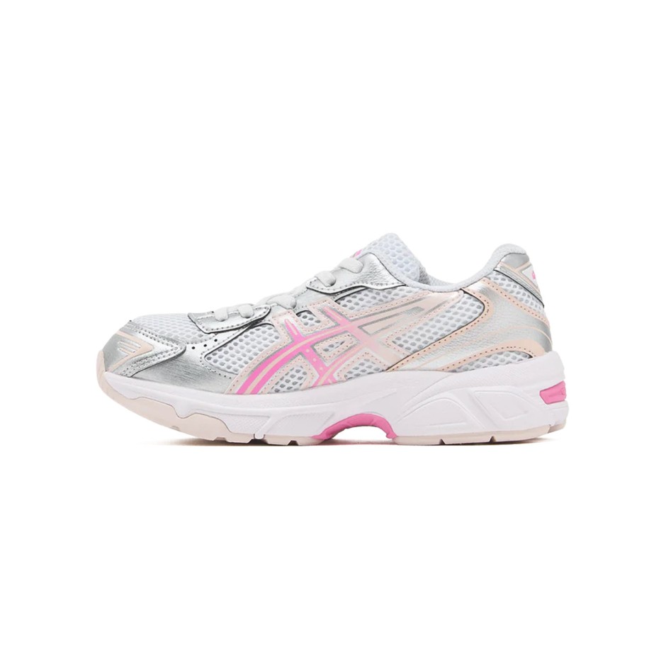 Παιδικά Sneakers Λευκά - ASICS GEL-1130