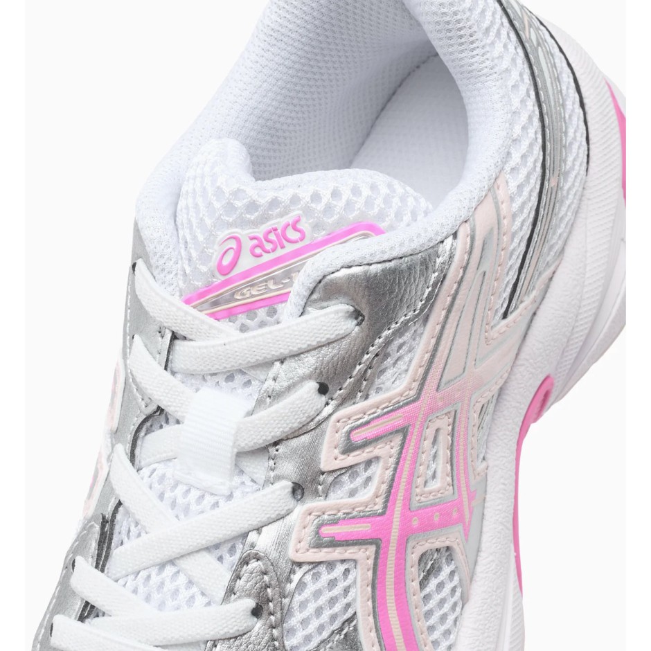 Παιδικά Sneakers Λευκά - ASICS GEL-1130