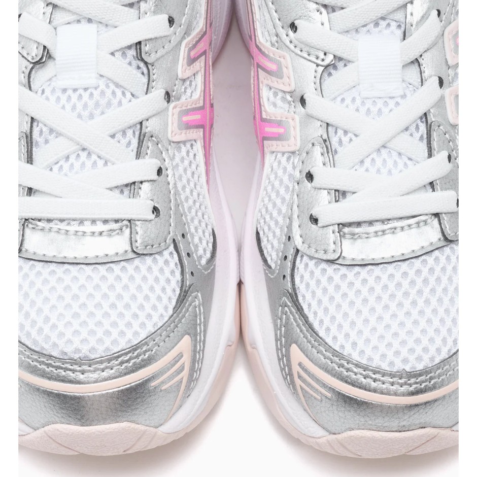 Παιδικά Sneakers Λευκά - ASICS GEL-1130