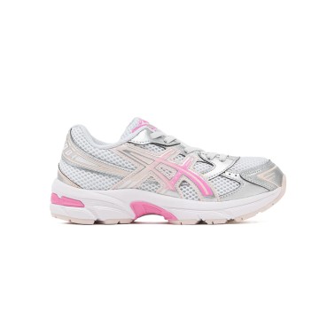 Παιδικά Sneakers Λευκά - ASICS GEL-1130