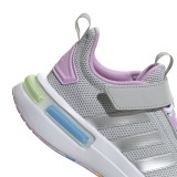 adidas Sportswear Racer TR23 Γκρι - Παιδικά Sneakers