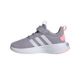 adidas sportswear RACER TR23 EL K IE1386 Grey Image 0