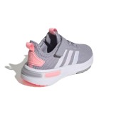 adidas sportswear RACER TR23 EL K IE1386 Grey Image 2