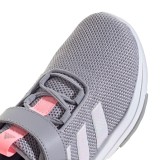 adidas sportswear RACER TR23 EL K IE1386 Grey Image 3