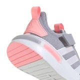 adidas sportswear RACER TR23 EL K IE1386 Grey Image 4