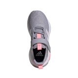 adidas sportswear RACER TR23 EL K IE1386 Grey Image 5