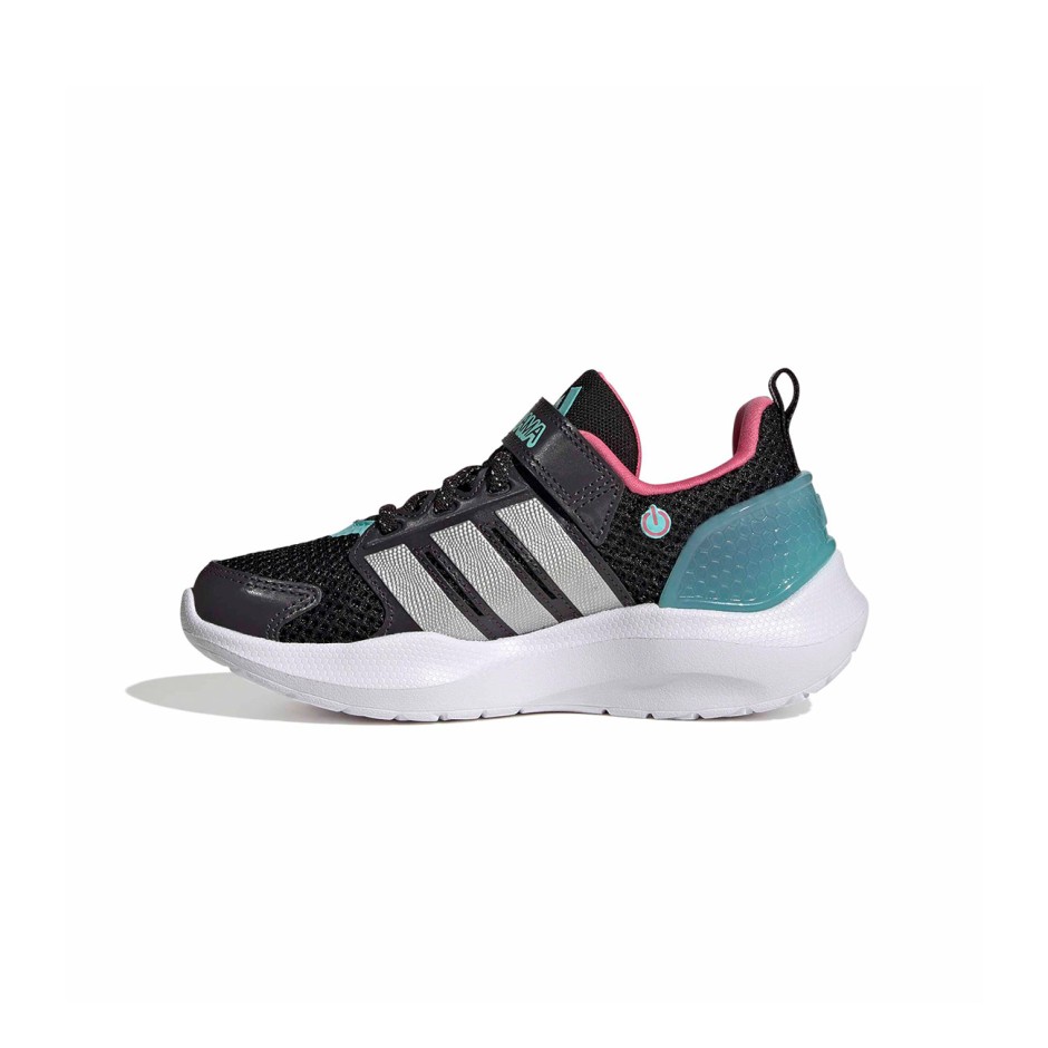 Παιδικά Sneakers Μαύρα - adidas Sportswear Lightorama Runner