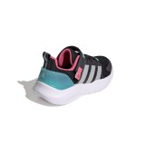 Παιδικά Sneakers Μαύρα - adidas Sportswear Lightorama Runner Εικόνα 2