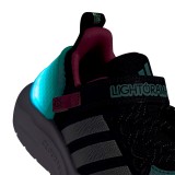 Παιδικά Sneakers Μαύρα - adidas Sportswear Lightorama Runner Εικόνα 7