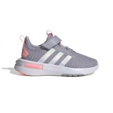adidas sportswear RACER TR23 EL K IE1386 Grey Image 