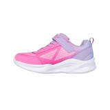 Παιδικά Sneakers Ροζ - Skechers Lighted Gore Εικόνα 0