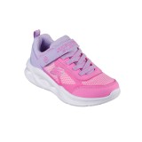 Παιδικά Sneakers Ροζ - Skechers Lighted Gore Εικόνα 1