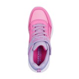 Παιδικά Sneakers Ροζ - Skechers Lighted Gore Εικόνα 2