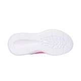 Παιδικά Sneakers Ροζ - Skechers Lighted Gore Εικόνα 3