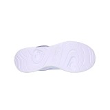 SKECHERS RETRO HEARTS 302689L-LPMT Pink Image 4