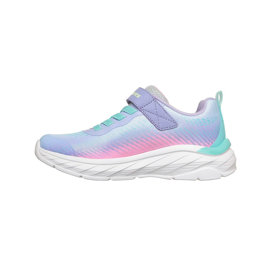 Παιδικά Sneakers Πολύχρωμα - Skechers 