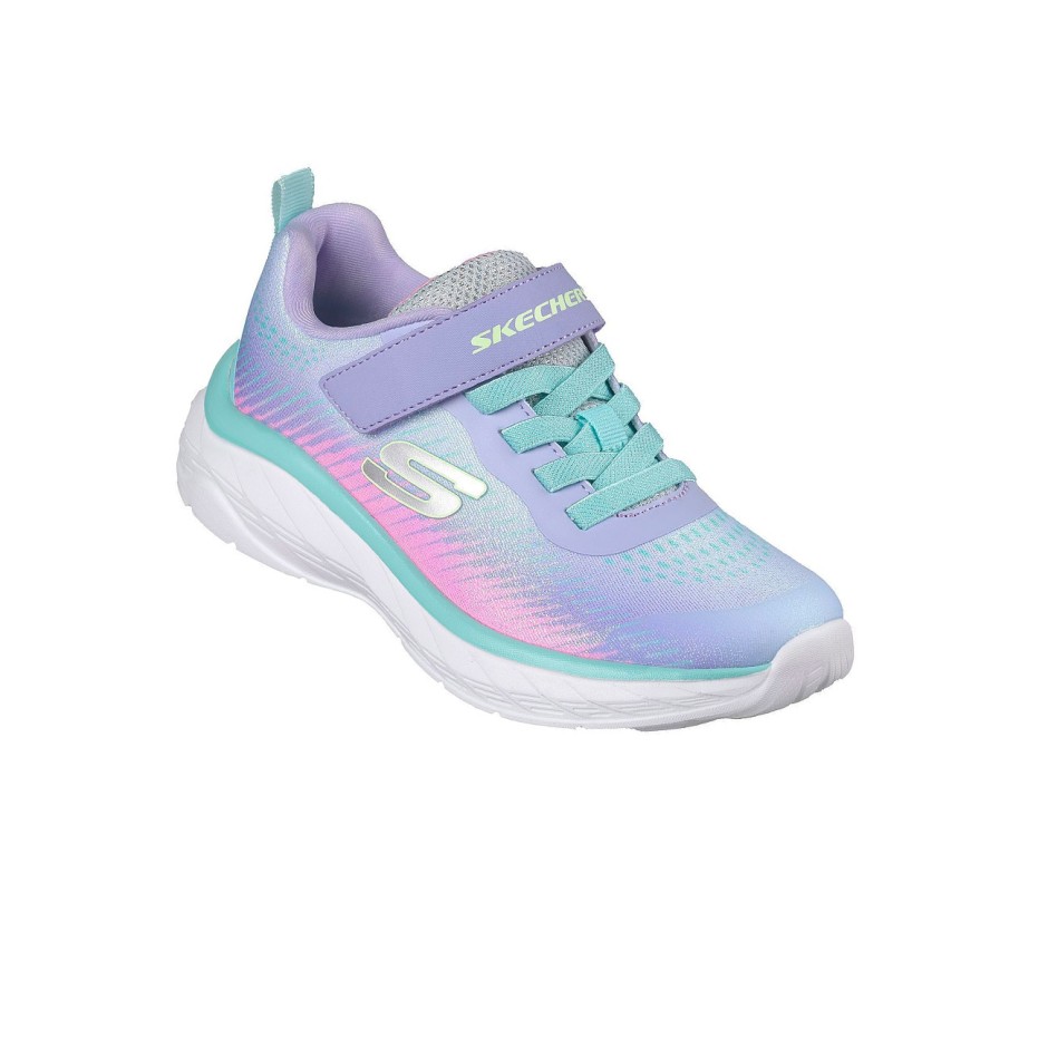 Παιδικά Sneakers Πολύχρωμα - Skechers 