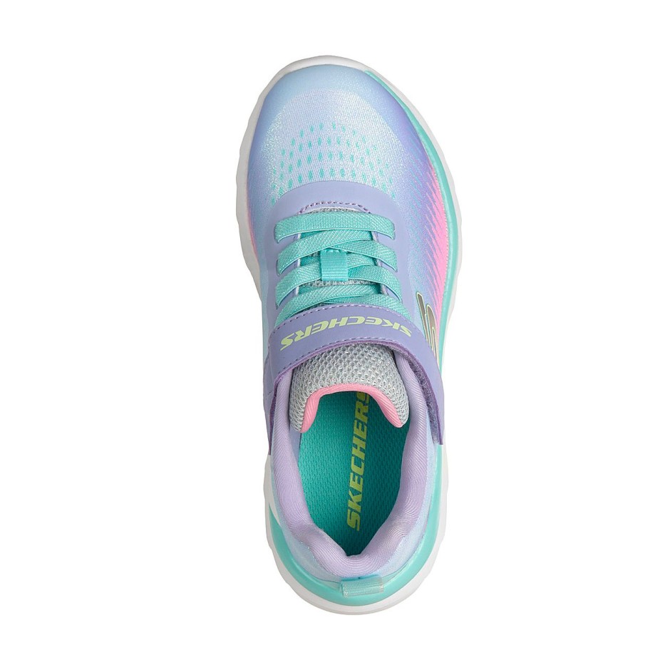 Παιδικά Sneakers Πολύχρωμα - Skechers 