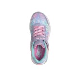 Kids' Sneakers Colorful - Skechers Unicorn Dreams-Heart Sparkles Image 2